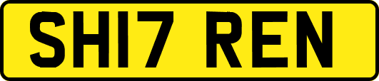SH17REN