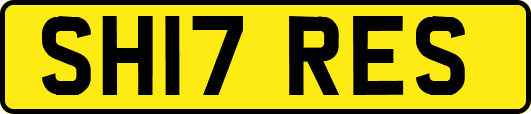 SH17RES