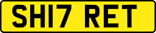SH17RET