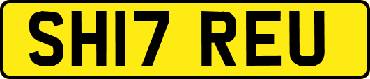 SH17REU