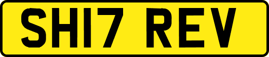 SH17REV