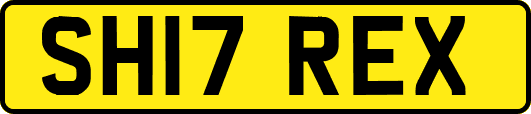 SH17REX