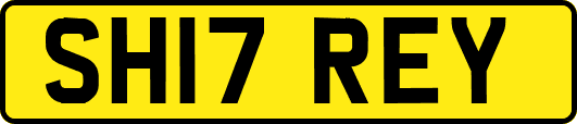SH17REY