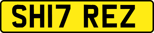 SH17REZ