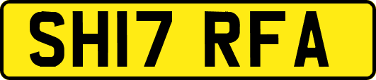SH17RFA