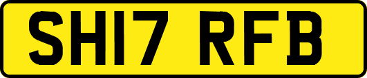 SH17RFB