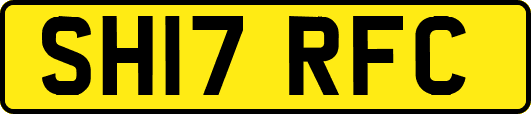 SH17RFC