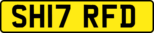 SH17RFD