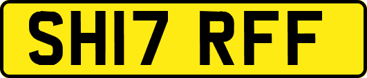 SH17RFF