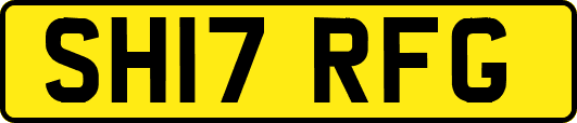 SH17RFG