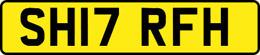 SH17RFH