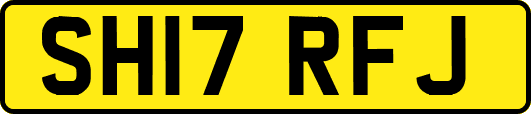 SH17RFJ