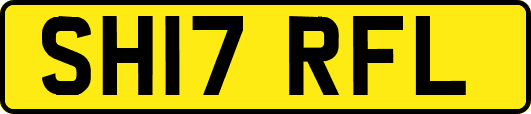 SH17RFL