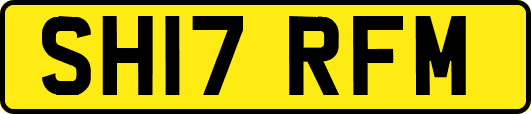 SH17RFM