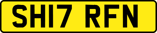 SH17RFN