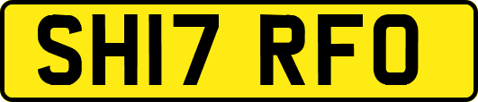 SH17RFO