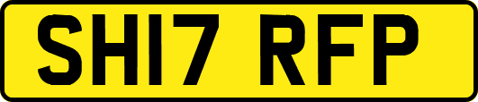 SH17RFP