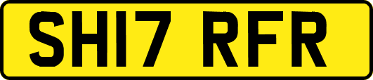 SH17RFR
