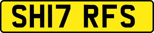SH17RFS