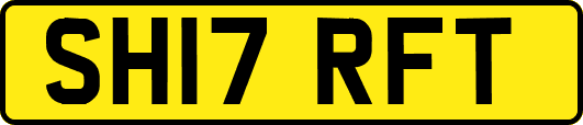 SH17RFT