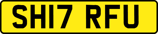 SH17RFU