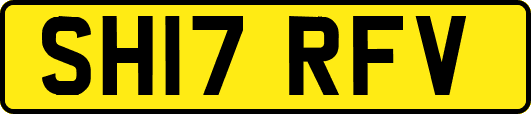 SH17RFV