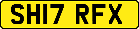 SH17RFX