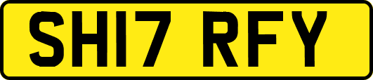 SH17RFY