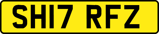 SH17RFZ