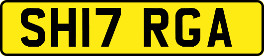 SH17RGA