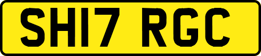 SH17RGC