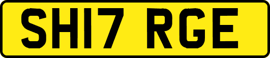 SH17RGE