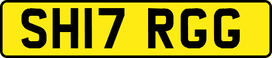 SH17RGG