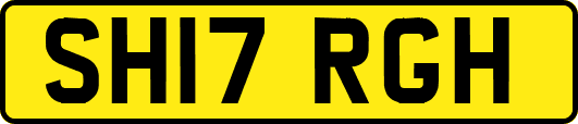 SH17RGH