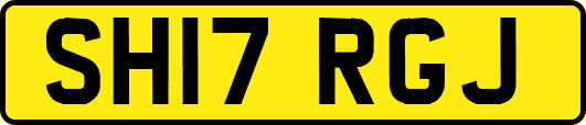 SH17RGJ