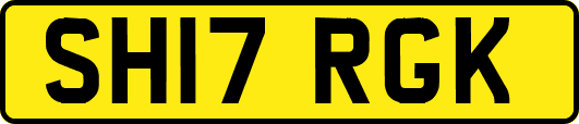 SH17RGK