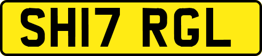 SH17RGL
