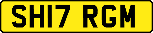 SH17RGM
