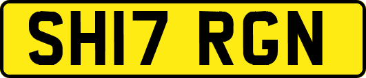 SH17RGN