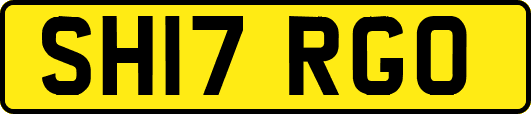 SH17RGO