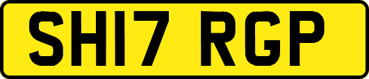 SH17RGP