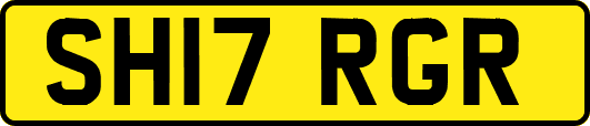 SH17RGR
