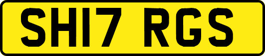 SH17RGS