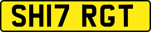 SH17RGT
