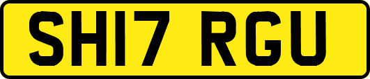 SH17RGU