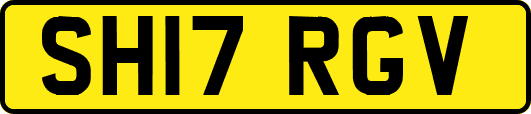 SH17RGV