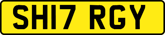 SH17RGY