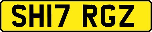 SH17RGZ