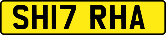 SH17RHA