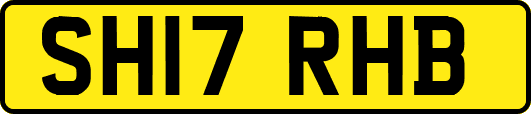 SH17RHB